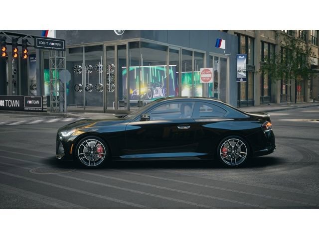 New 2026 BMW M240i xDrive Coupe w/ Premium Package image 4