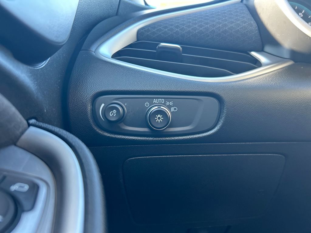 Certified 2021 Chevrolet Malibu RS image 20