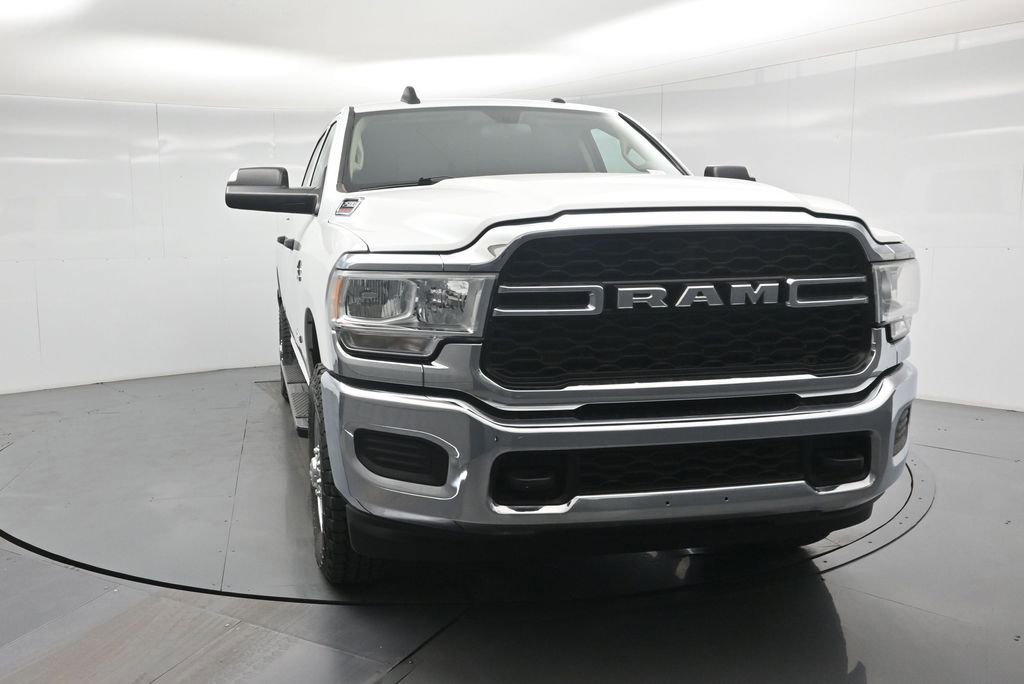 Used 2020 RAM 2500 Tradesman image 54