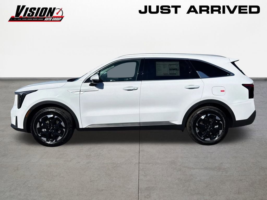 New 2026 Kia Sorento S image 8