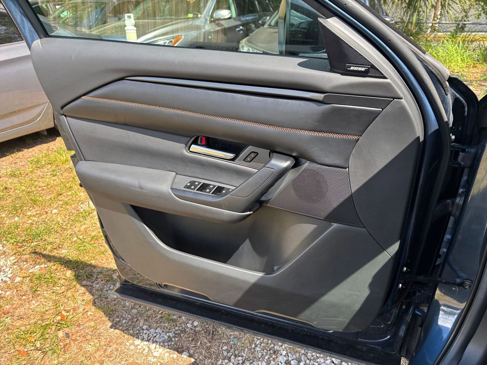 Used 2025 MAZDA CX-50 2.5 Hybrid w/ Premium Plus Pkg image 18