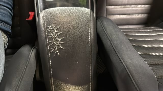 Used 2014 Ford Fusion SE image 27