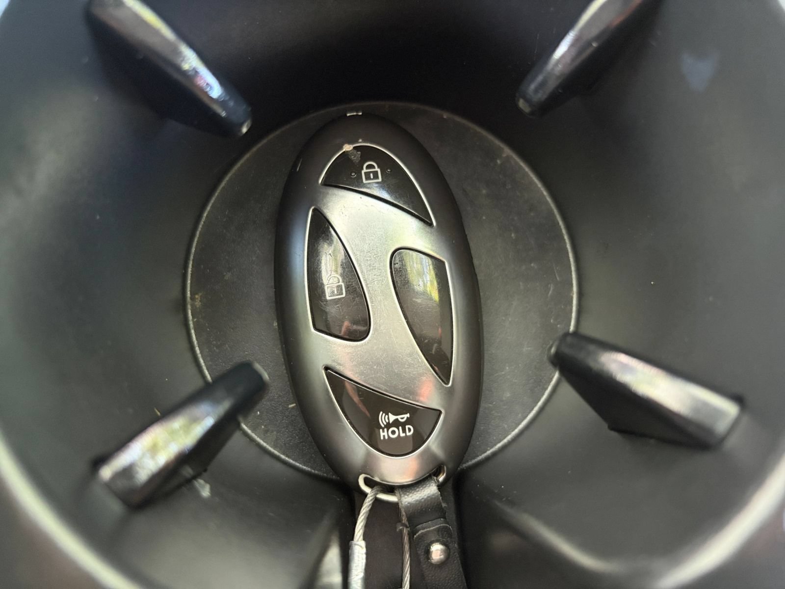 Used 2025 Hyundai Sonata SEL FWD image 21