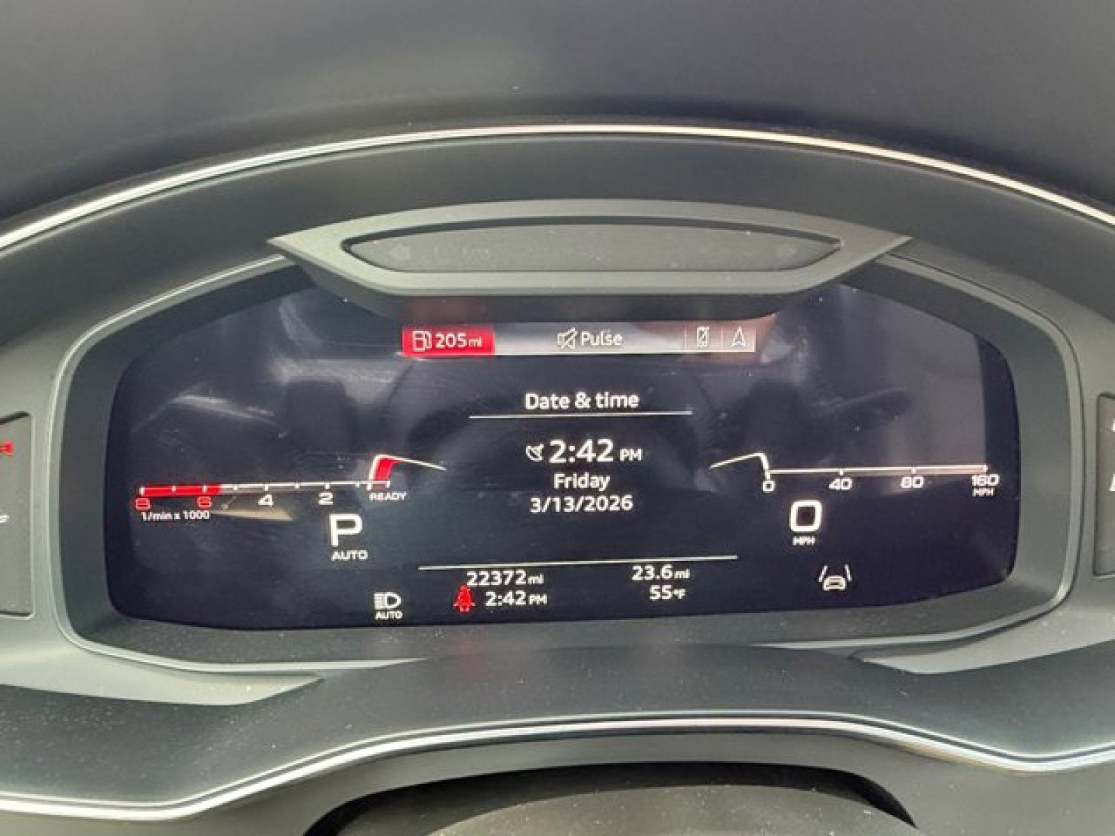 Used 2022 Audi A6 3.0T Prestige AWD/4WD image 24