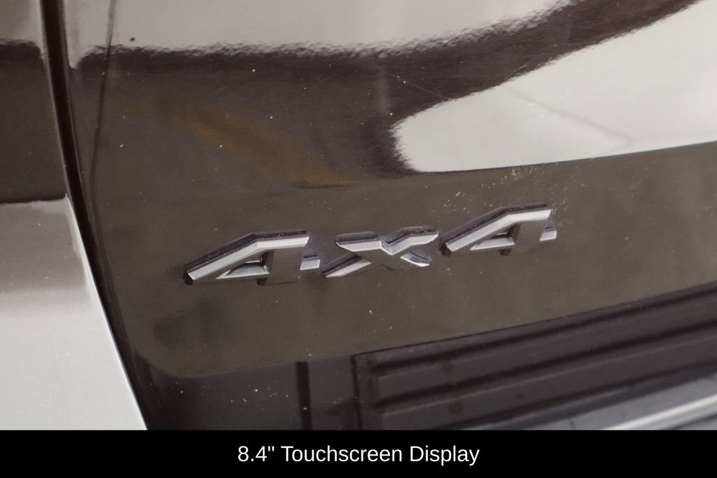 Used 2018 Jeep Grand Cherokee Altitude image 44