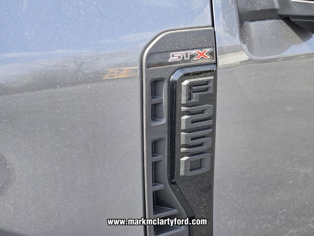 New 2026 Ford F250 XL w/ STX Appearance Package image 5