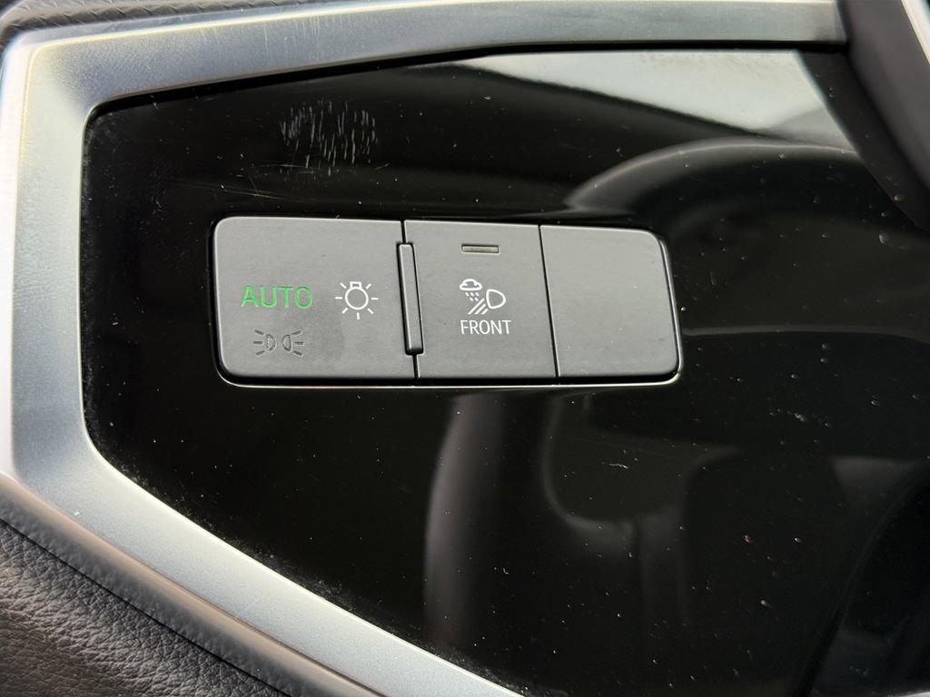 Used 2024 Audi Q3 2.0T Premium AWD/4WD image 21