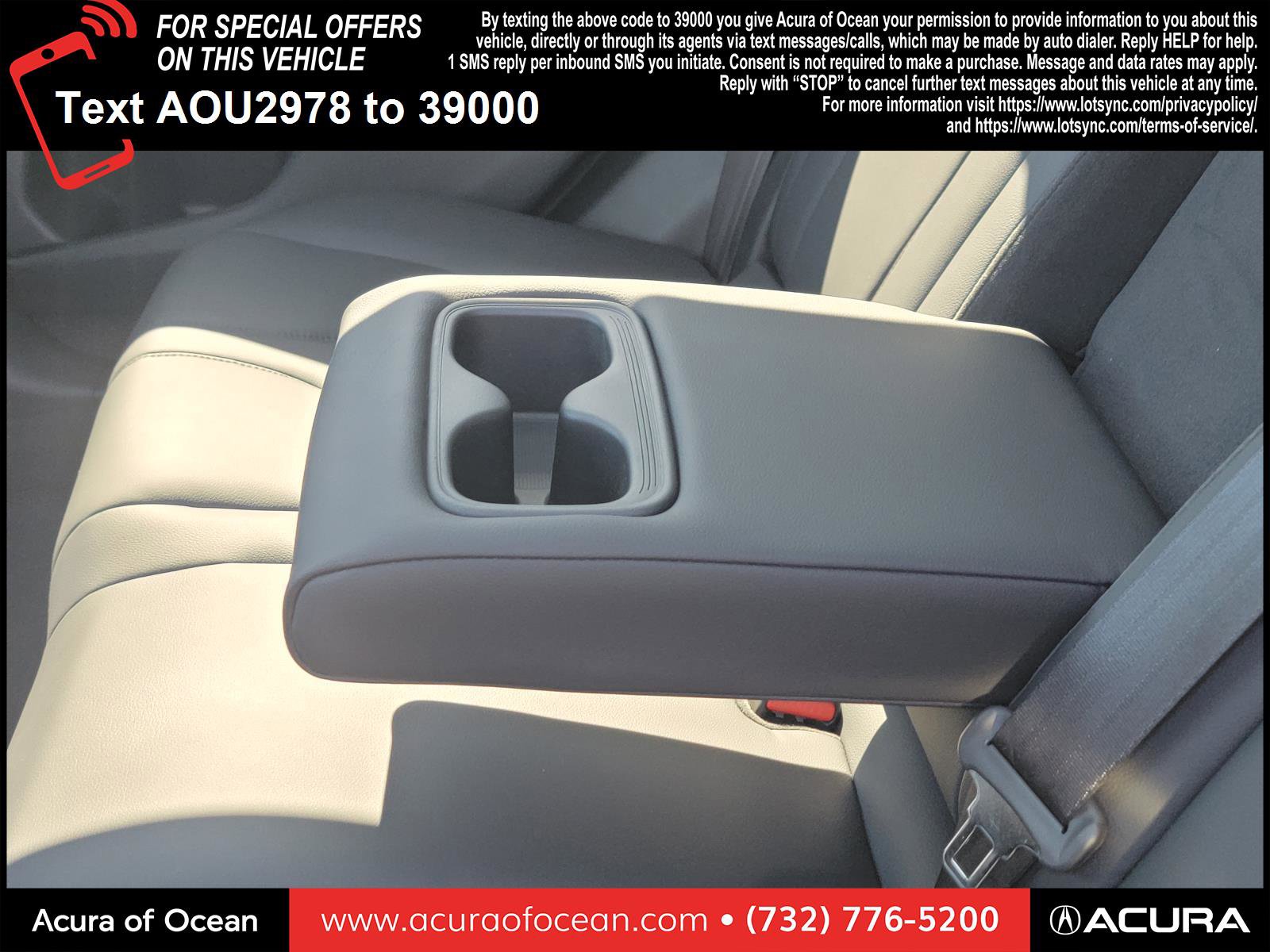 Certified 2024 Acura RDX SH-AWD image 23