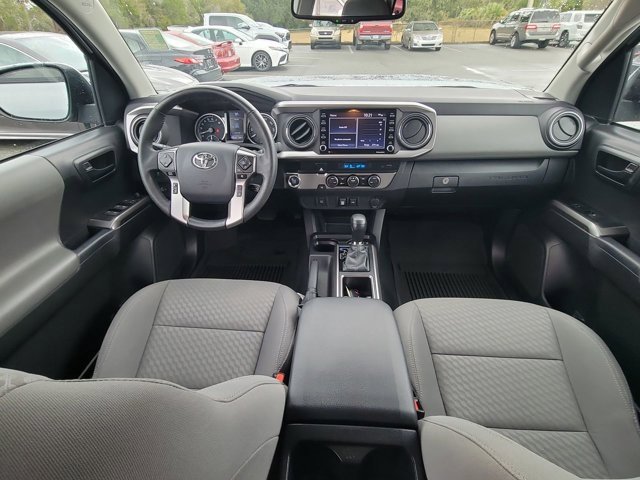 Used 2023 Toyota Tacoma SR5 image 2