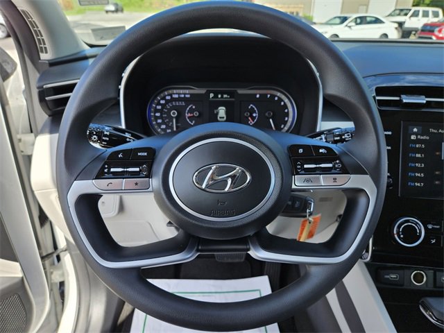 Used 2024 Hyundai Tucson SE image 24