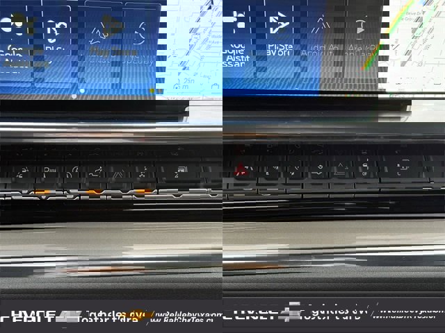 Used 2022 Chevrolet Silverado 1500 High Country w/ High Country Premium Package image 25