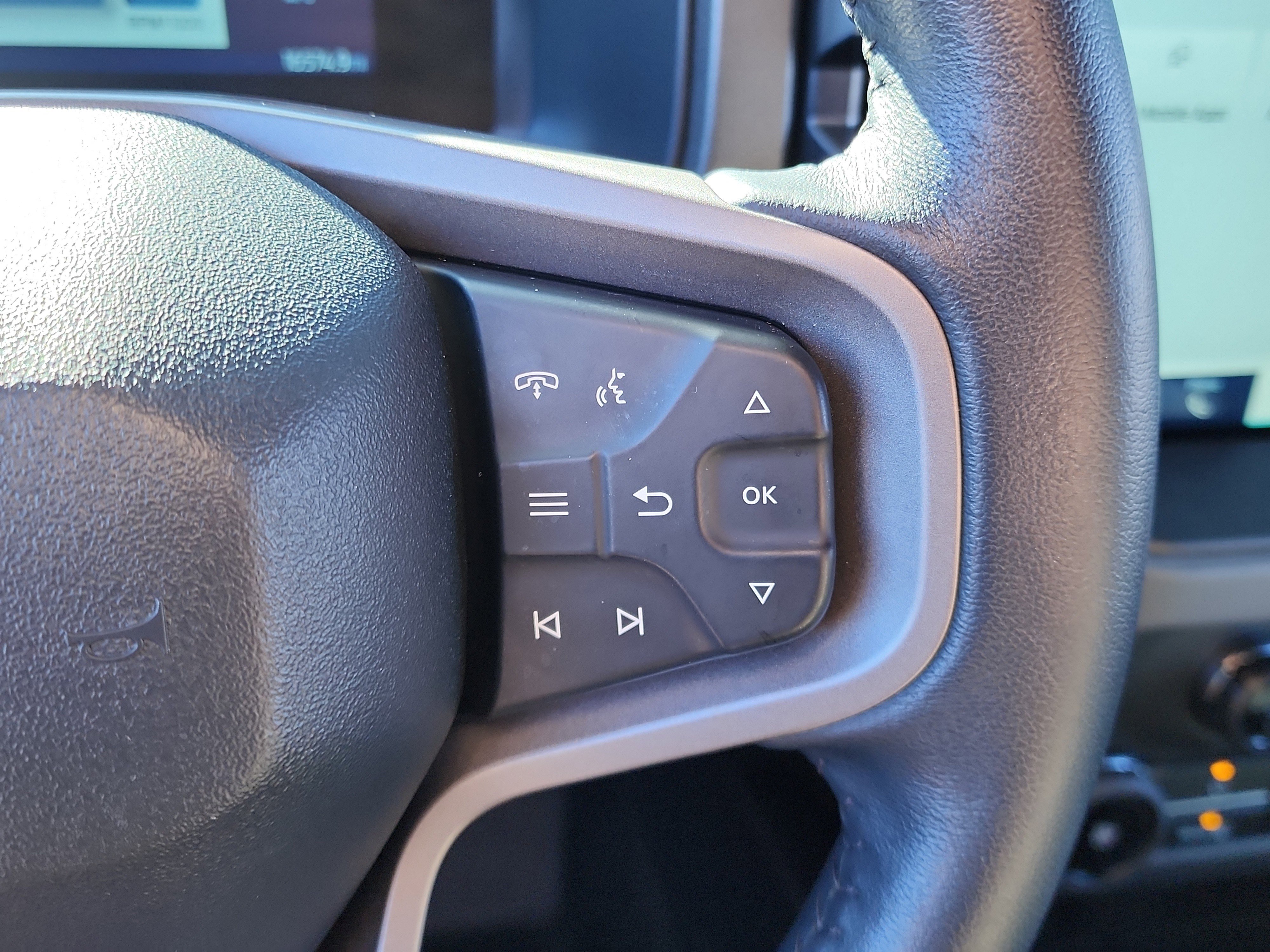 Used 2024 Ford Bronco Big Bend image 13