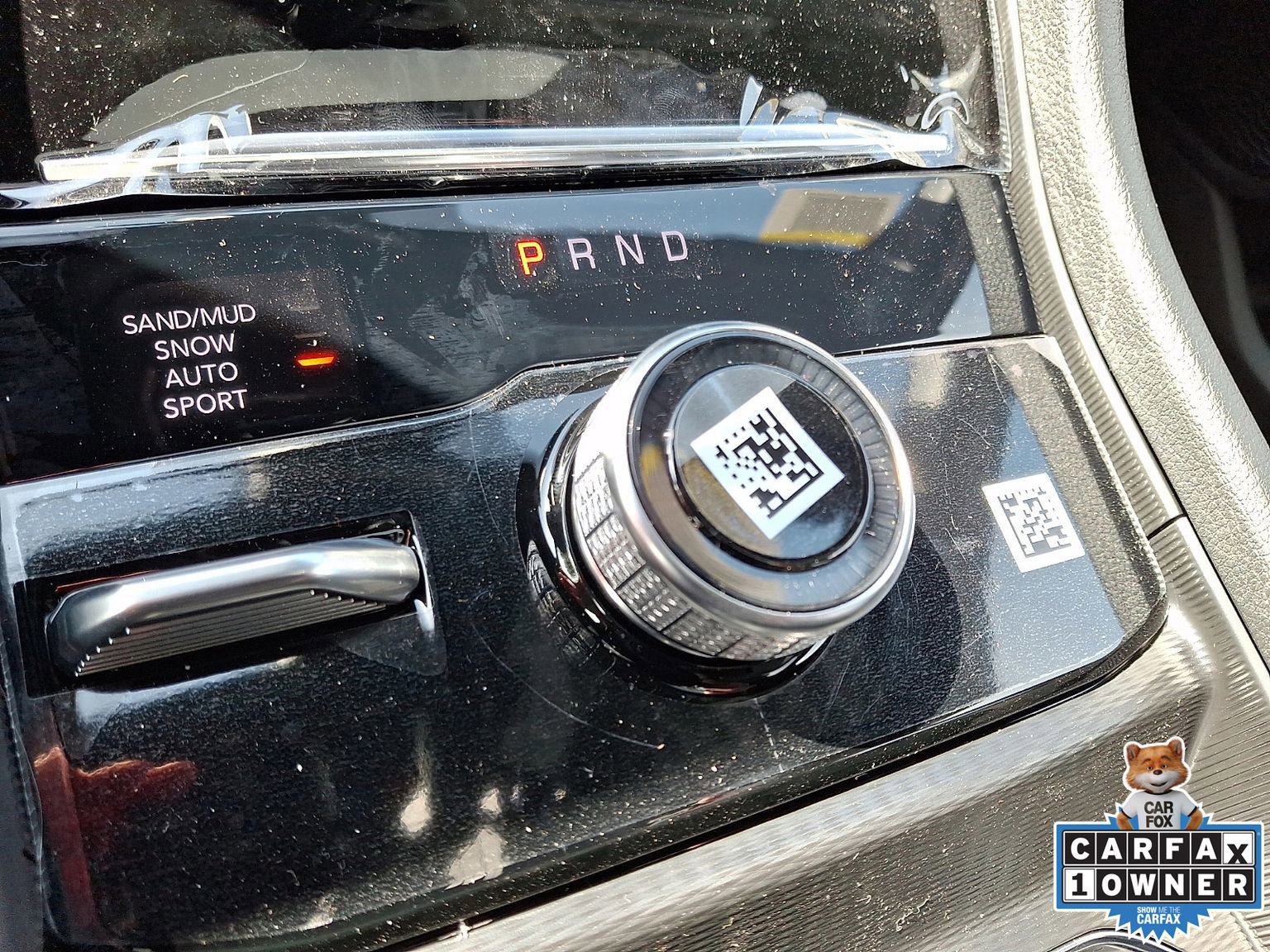 New 2026 Jeep Grand Cherokee Altitude image 9