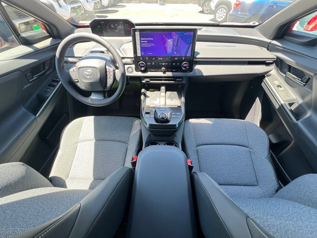New 2026 Toyota bZ FWD image 20