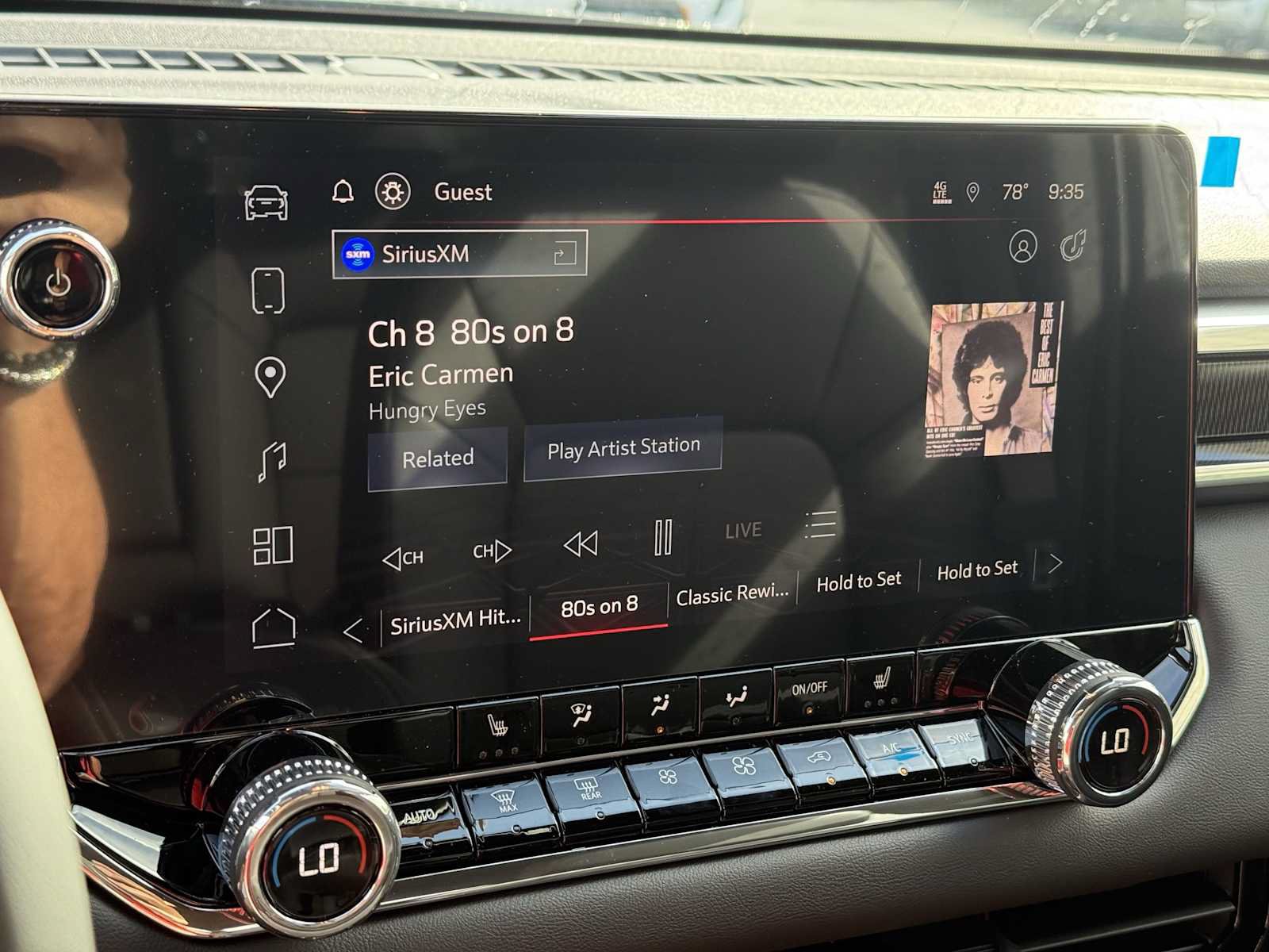 New 2026 GMC Canyon Elevation w/ Convenience Package RWD image 5