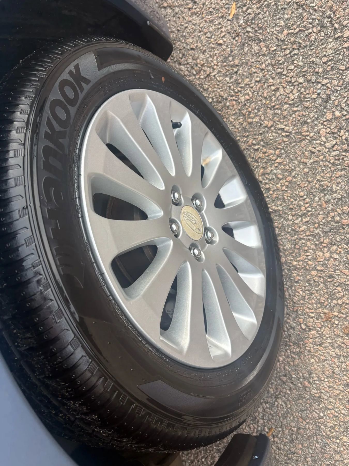 Used 2009 Subaru Impreza 2.5i image 38