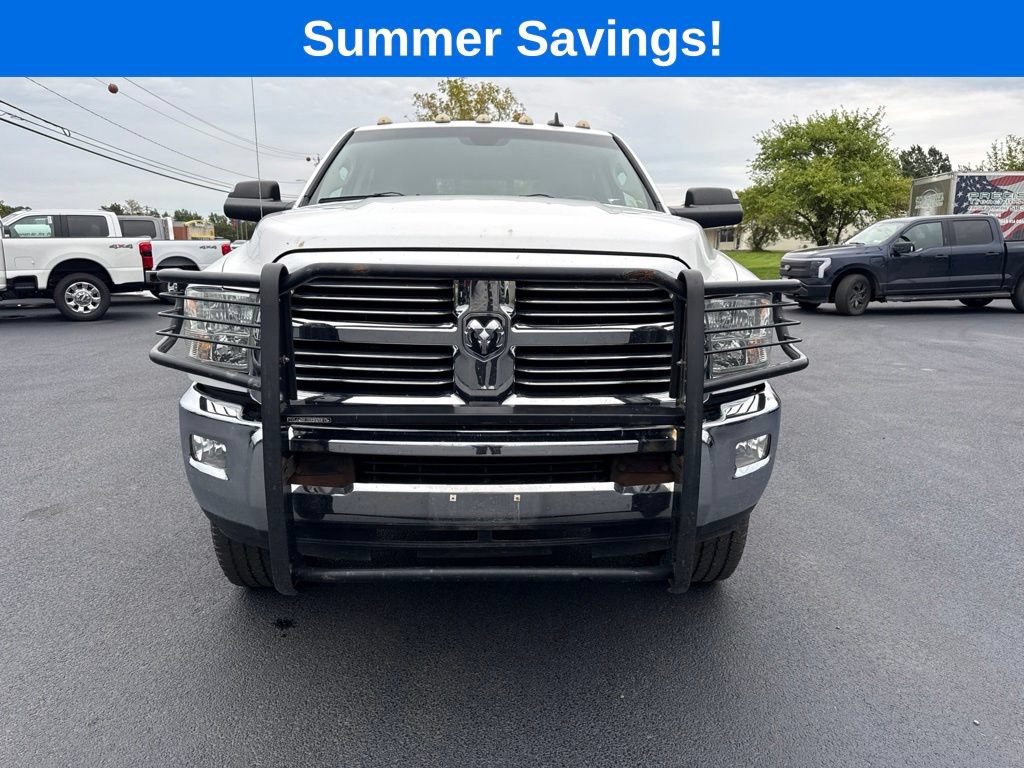 Used 2014 RAM 3500 Big Horn AWD/4WD image 10