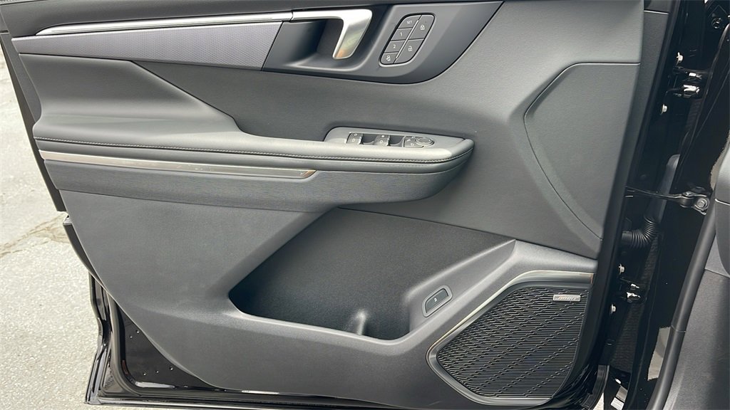 New 2026 Buick Enclave Sport Touring w/ Power Package image 24