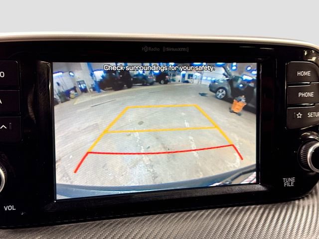 Used 2021 Hyundai Tucson Value w/ Cargo Package AWD/4WD image 13