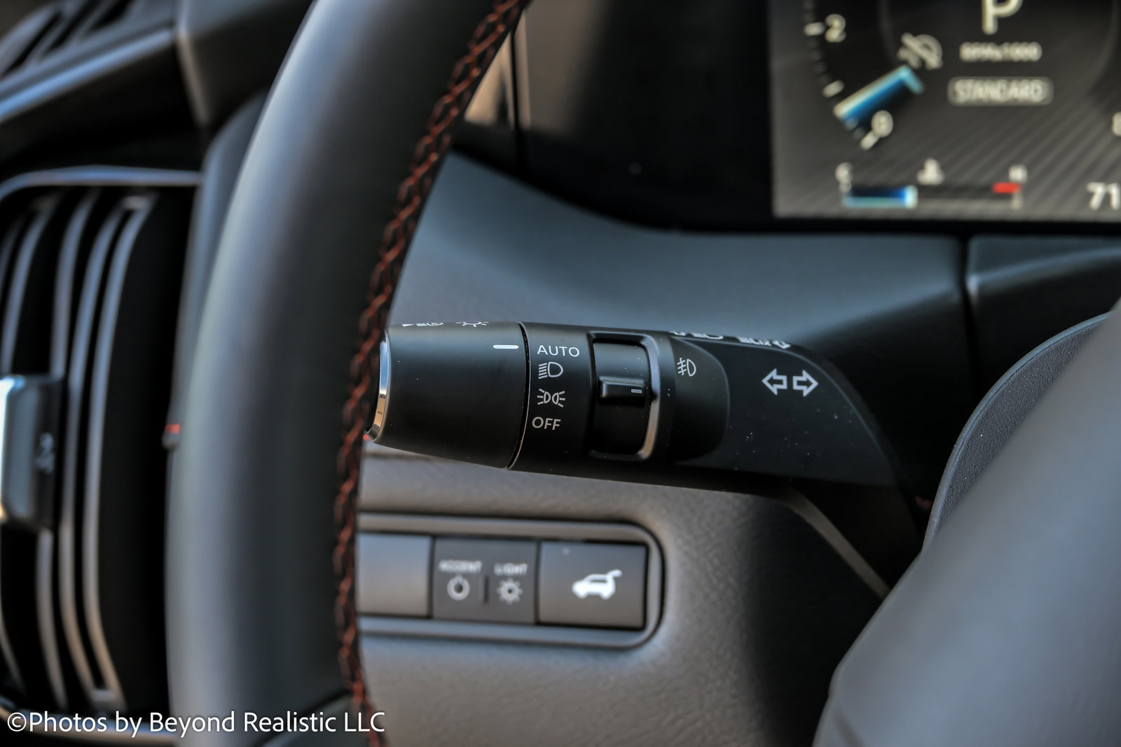 Used 2026 Nissan Armada PRO-4X image 38