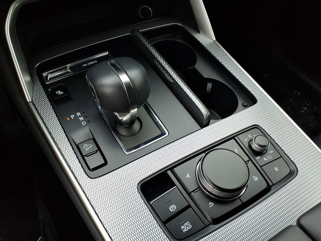 Used 2024 MAZDA CX-90 Plug-In Hybrid w/ Premium Pkg image 13