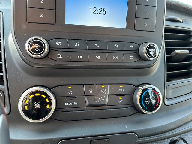 Used 2024 Ford Transit 250 Low Roof w/ Exterior Upgrade Package image 18