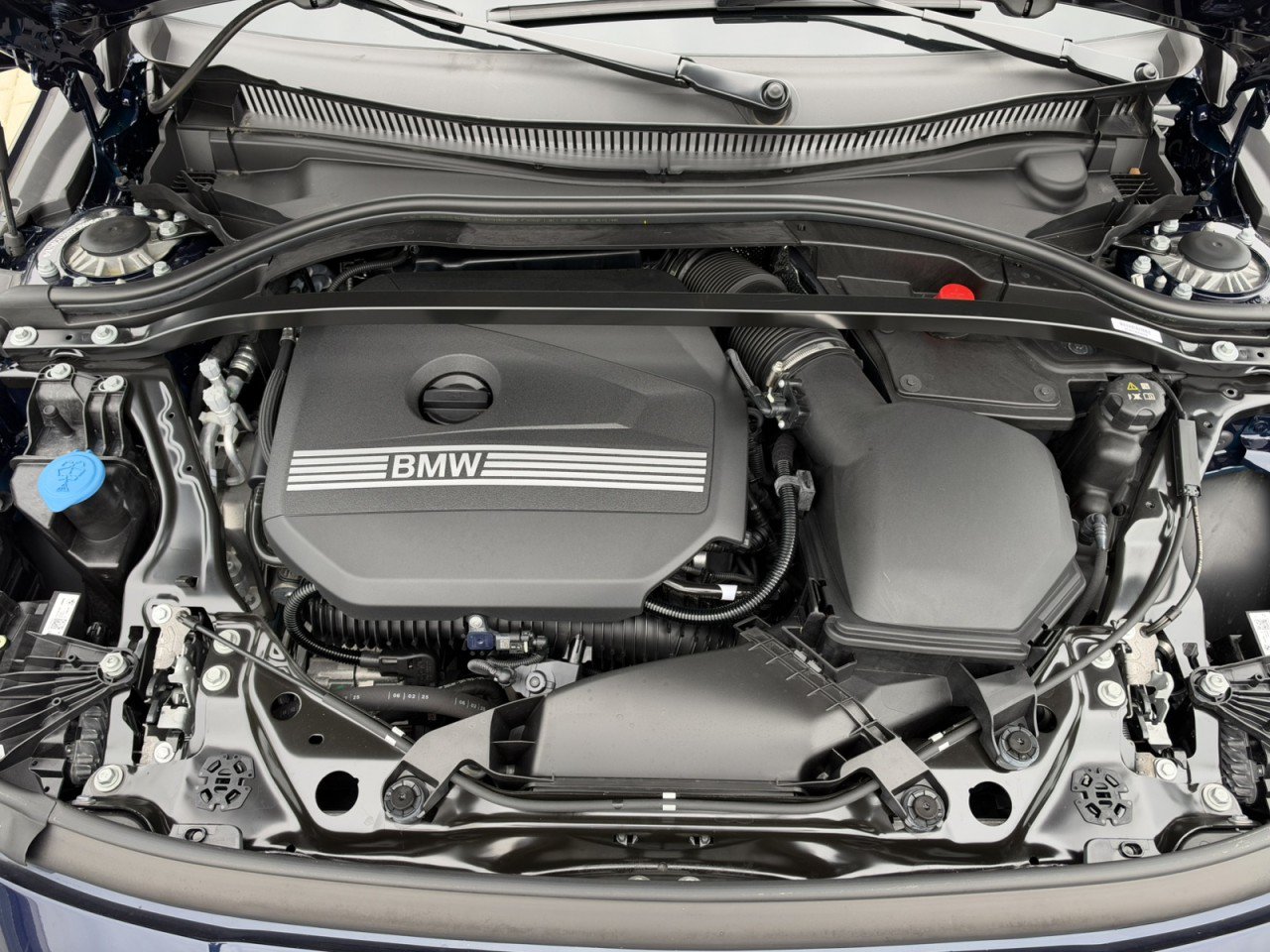 Used 2026 BMW 228i w/ Premium Package FWD image 13