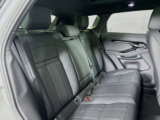 Used 2026 Land Rover Range Rover Evoque S image 27