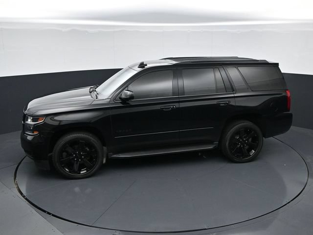 Used 2018 Chevrolet Tahoe Premier AWD/4WD image 39