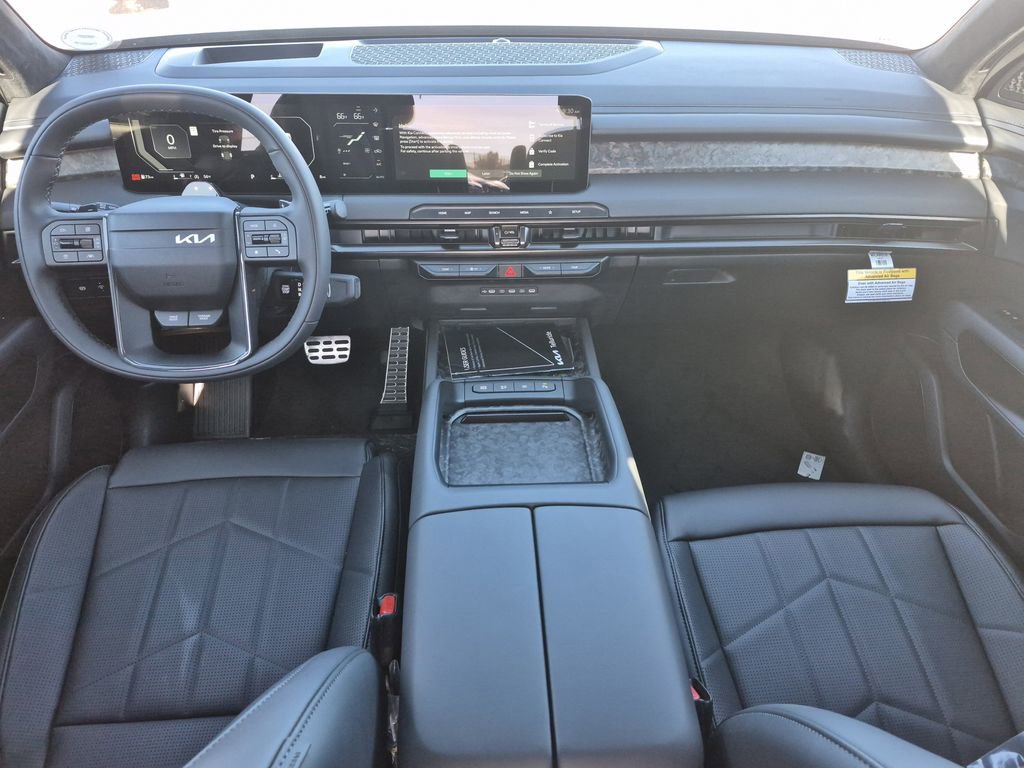 New 2027 Kia Telluride SX Prestige X-Pro image 13
