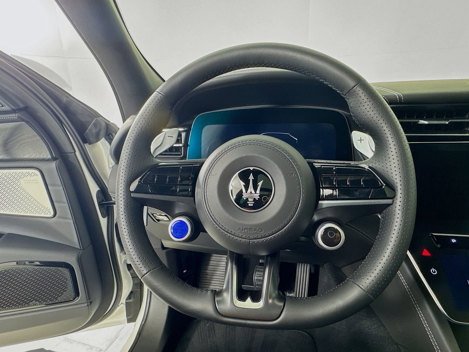New 2025 Maserati Grecale GT AWD/4WD image 12