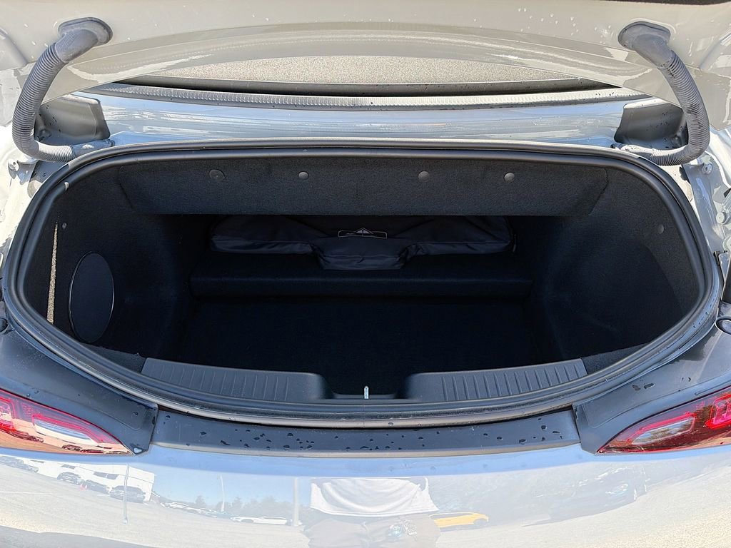 Used 2022 Mercedes-Benz SL 63 AMG 4MATIC image 15