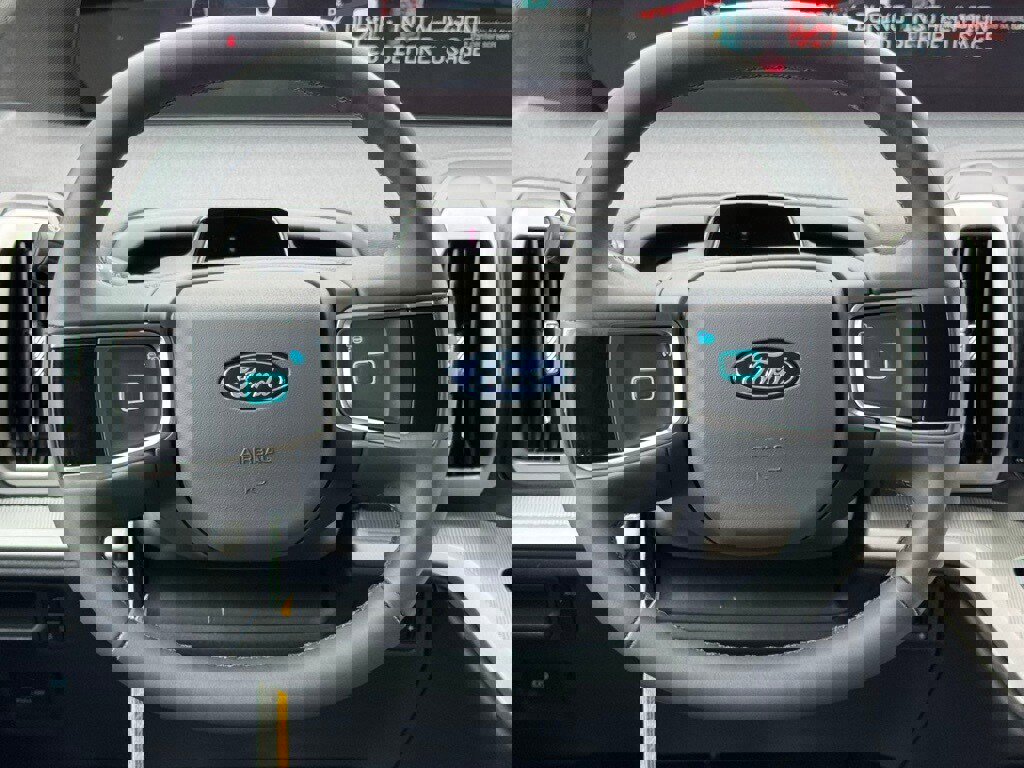 New 2025 Ford Expedition Active image 7