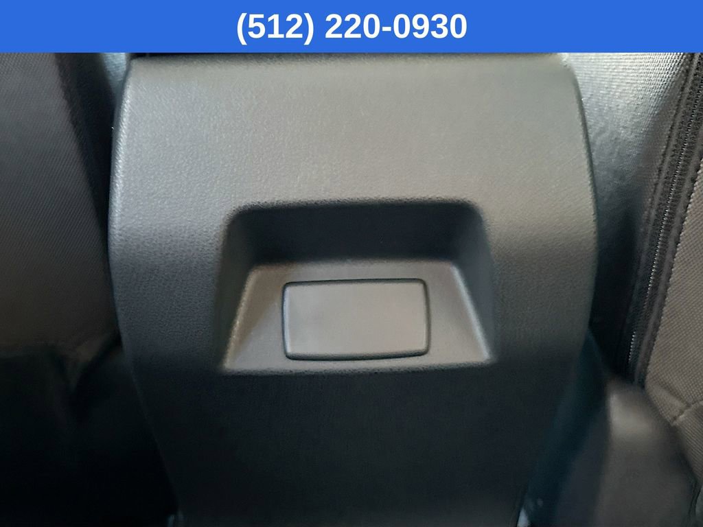 New 2026 Subaru Crosstrek 2.5i AWD/4WD image 29