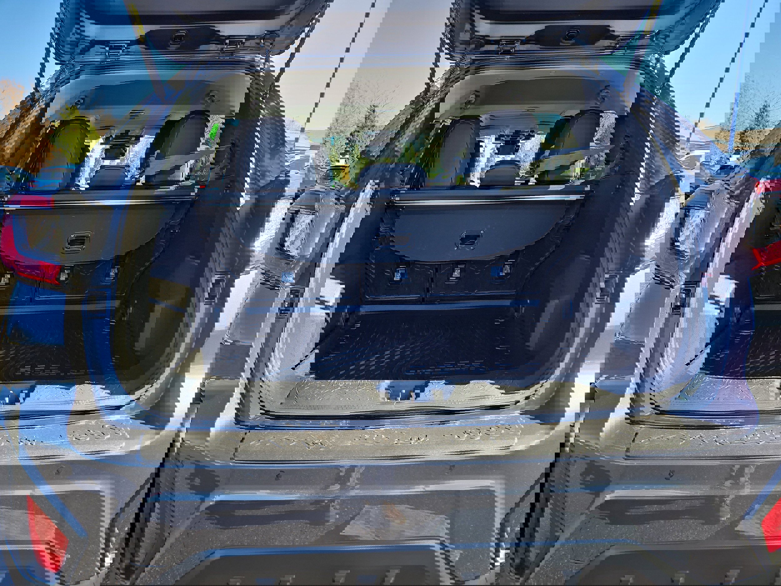 Certified 2025 Subaru Crosstrek 2.5i Limited w/ Popular Package #3A image 14