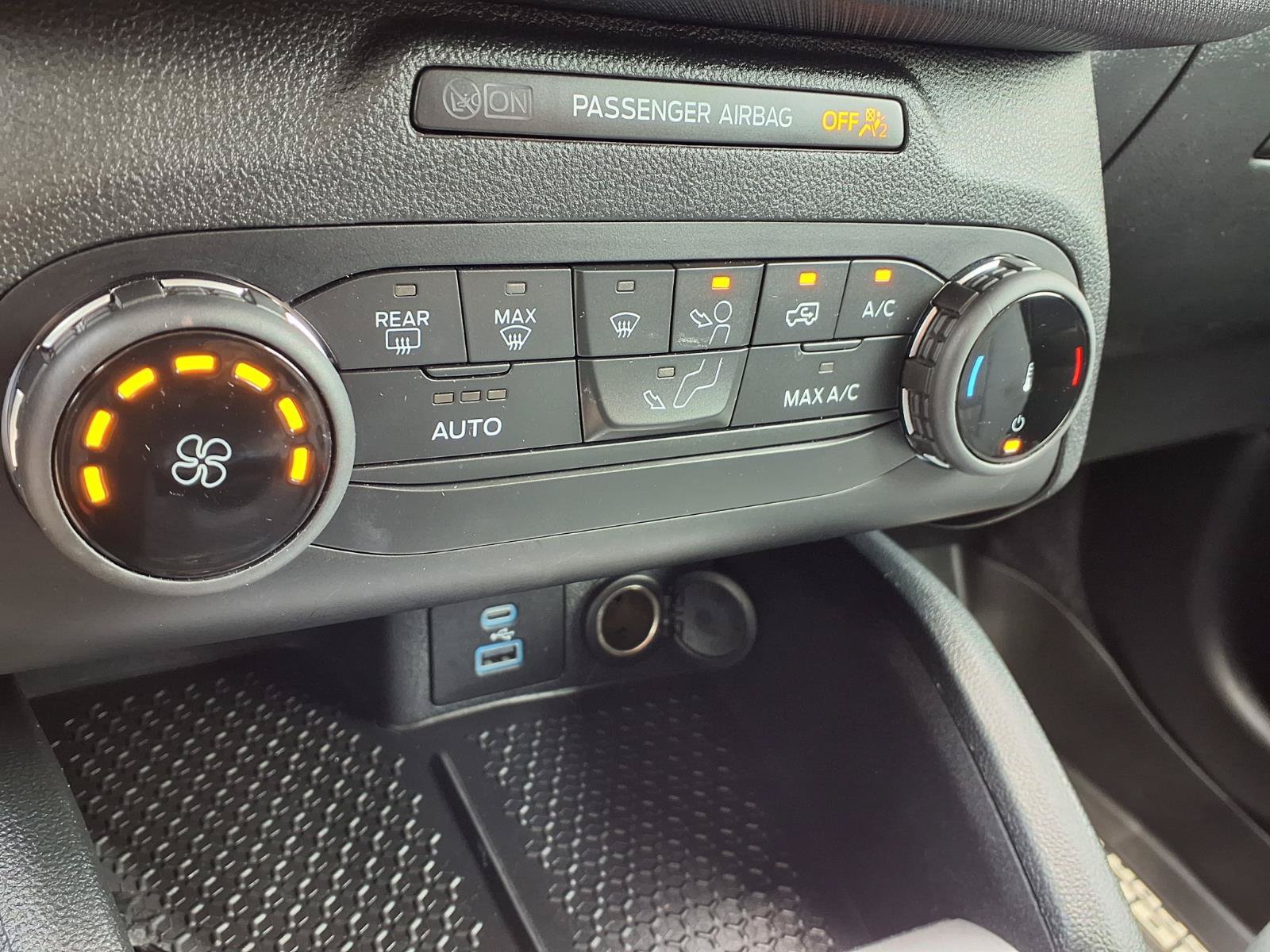 Used 2022 Ford Bronco Sport Big Bend AWD/4WD image 9