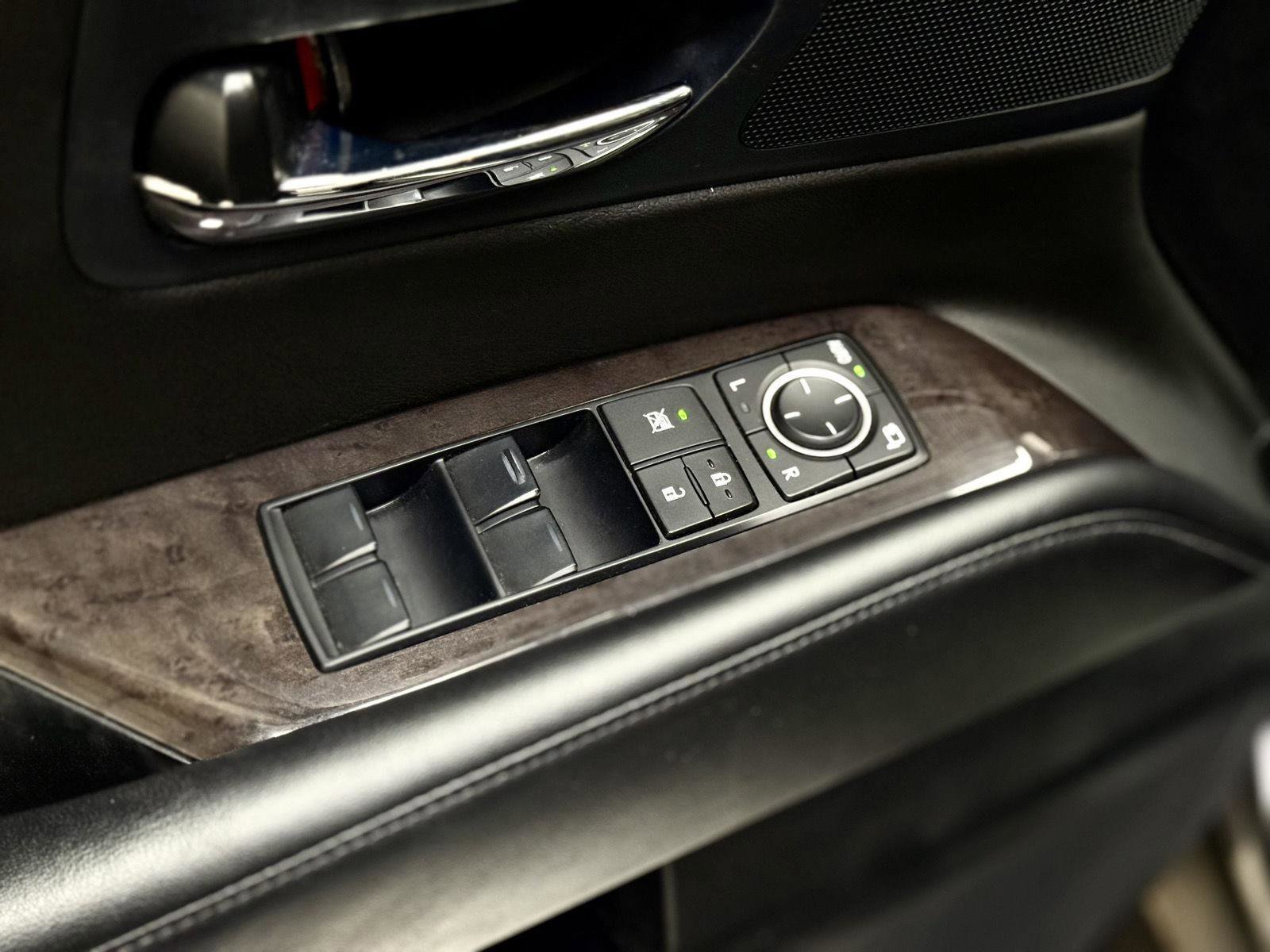 Used 2013 Lexus RX 350 AWD w/ Navigation Pkg image 12