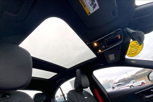 Certified 2023 Mercedes-Benz C 43 AMG 4MATIC Sedan image 11