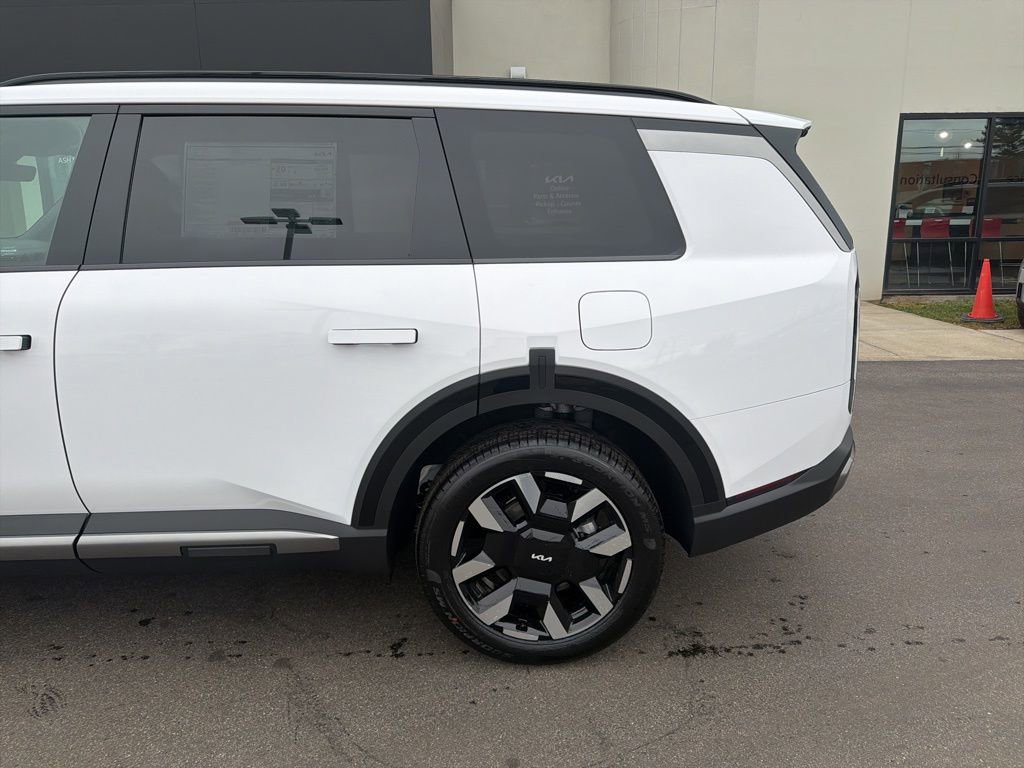 New 2027 Kia Telluride S image 9