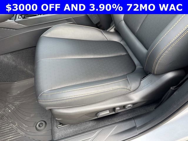 New 2026 Subaru Outback Wilderness image 15