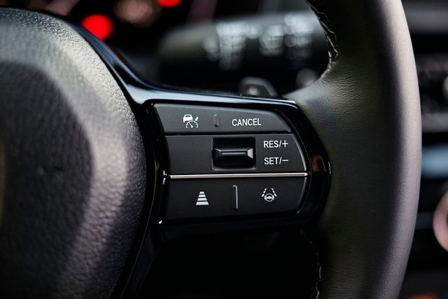 New 2026 Honda Civic Sport image 37