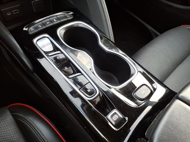 Used 2023 Buick Envision Essence w/ Sport Touring Package image 34