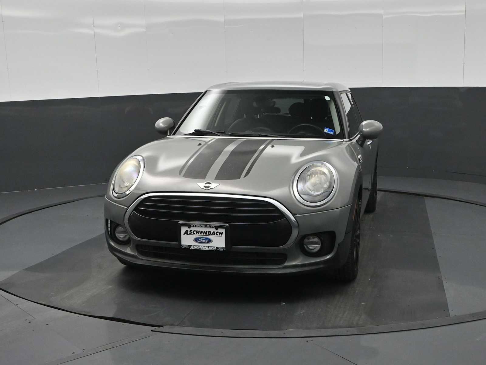 Used 2018 MINI Cooper Clubman image 5