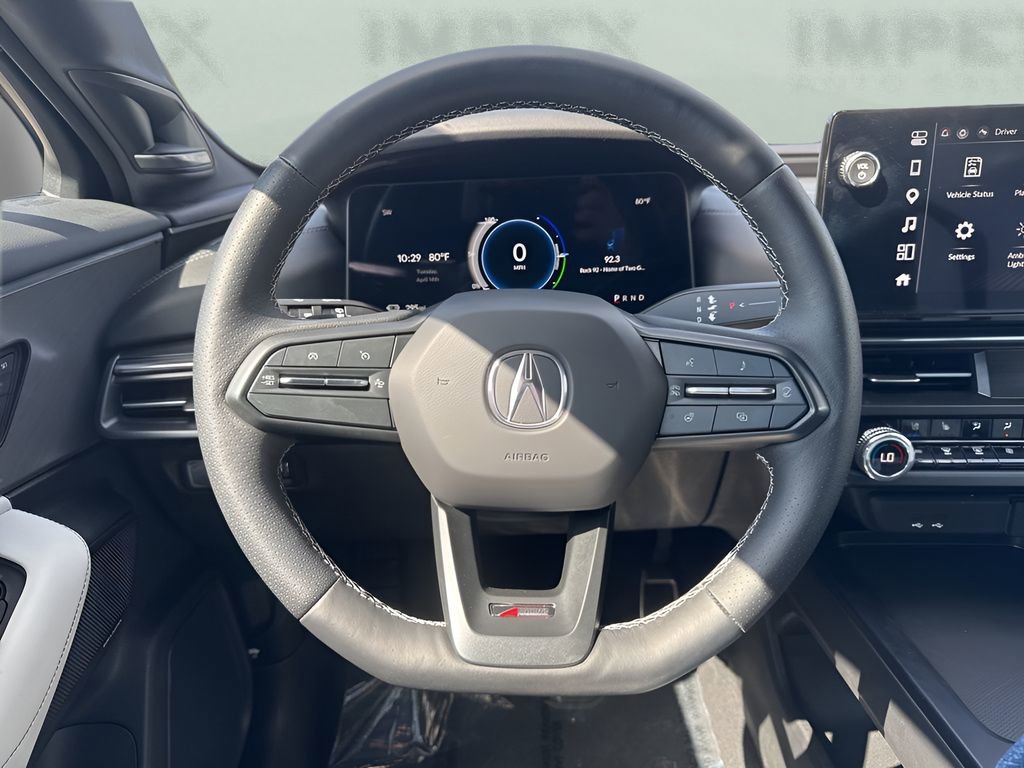 Used 2024 Acura ZDX A-Spec image 14