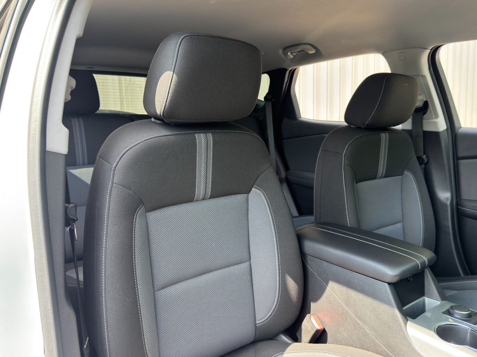 Used 2023 Chevrolet Blazer LT FWD image 34