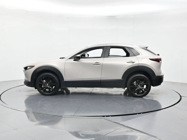 Used 2024 MAZDA CX-30 AWD 2.5 S w/ Select Sport Pkg image 8