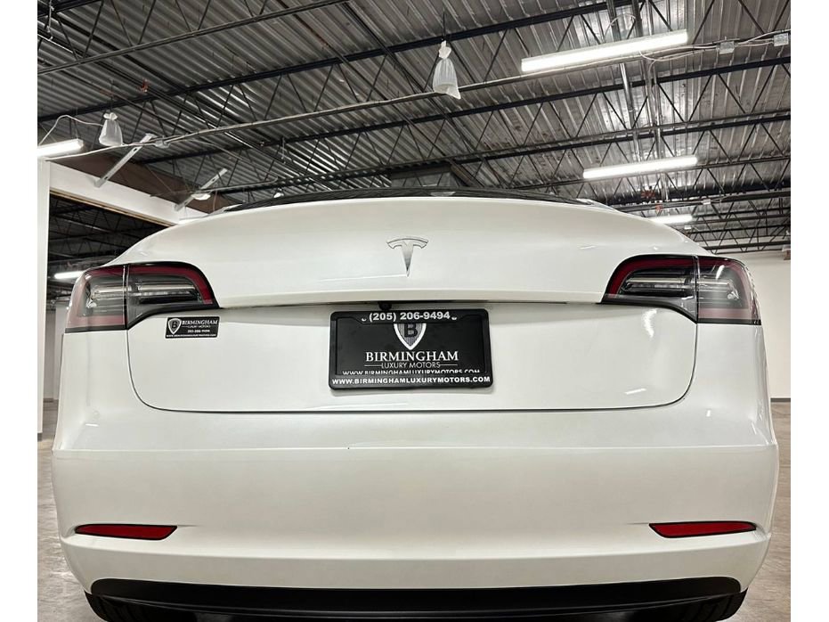 Used 2023 Tesla Model 3 Standard Range RWD image 14