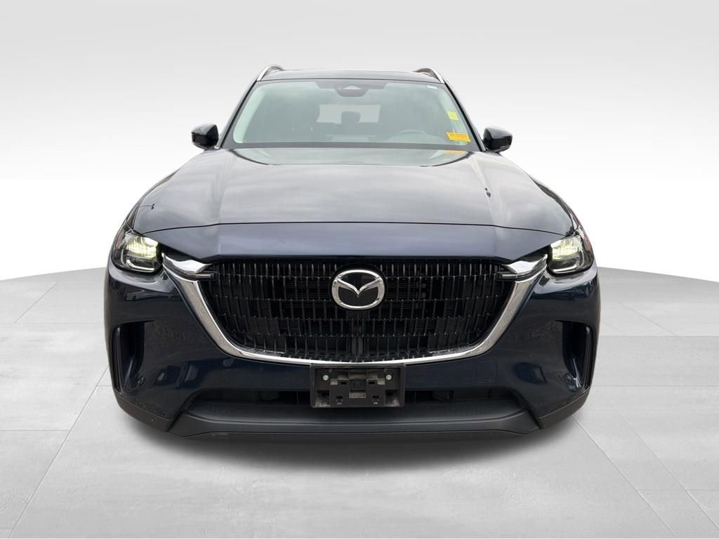 Used 2024 MAZDA CX-90 3.3 Turbo w/ Preferred Package AWD/4WD image 8