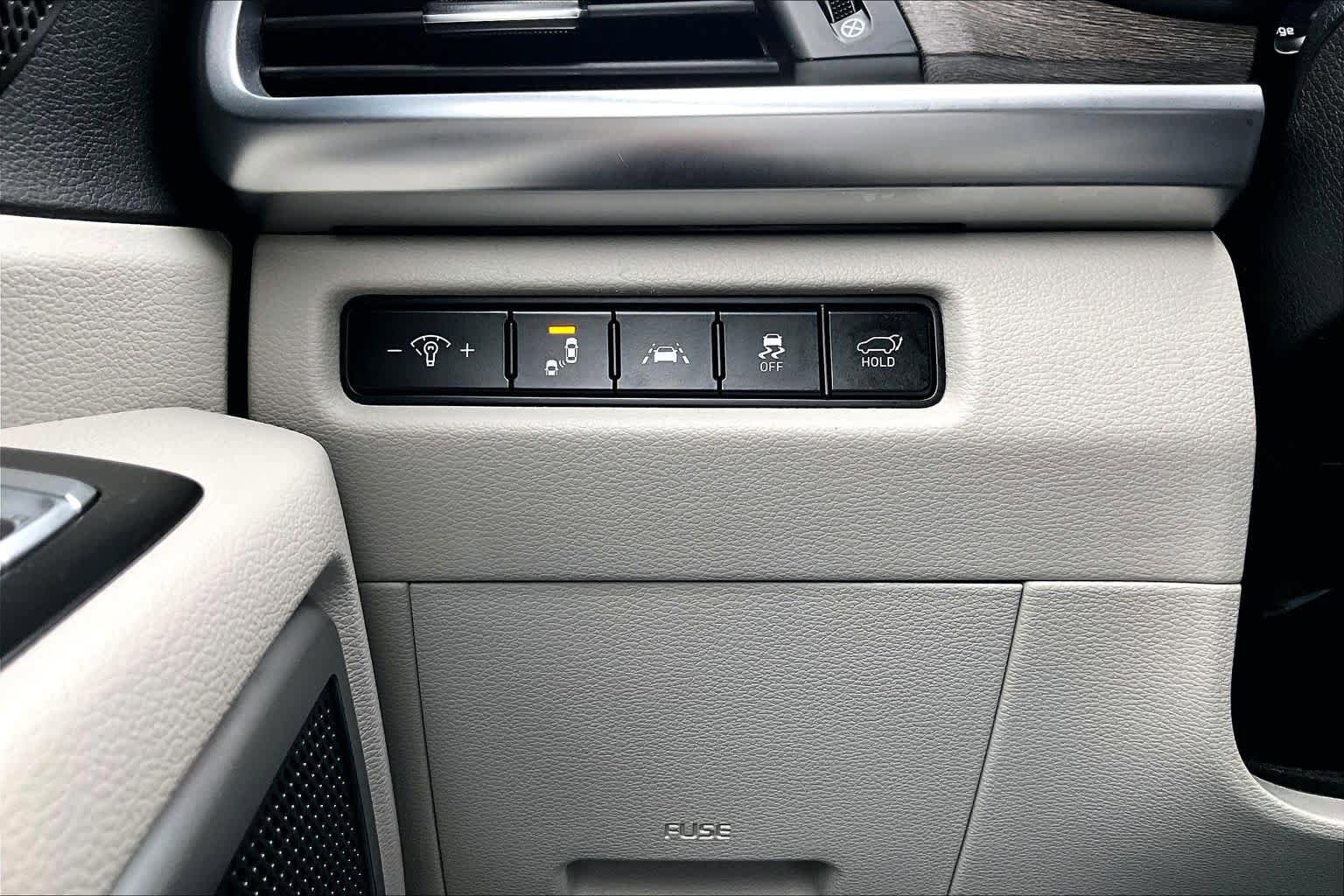Used 2020 Kia Telluride SX FWD image 34