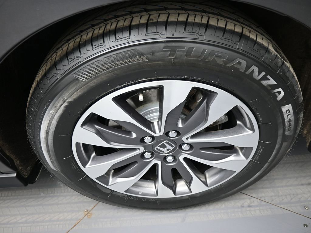 Certified 2023 Honda Odyssey EX-L image 15